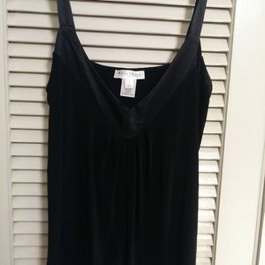 Ladies tank/blouse